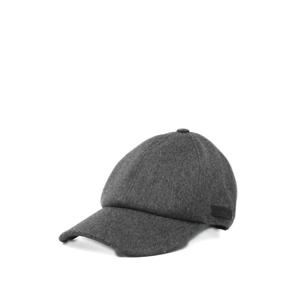 Lardini Men Berretto Di Lana